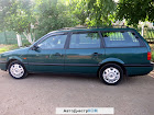 продам авто ПМР Volkswagen Passat Passat (B3, B4) (1988 - 1996)