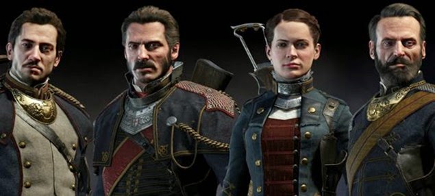 the order 1886 review 01