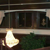 Various Window Treatments