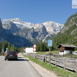21.06.11 Dürrenstein-monte vallandro