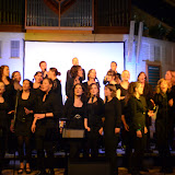 Najaarsconcert Hoop 05/11/2011