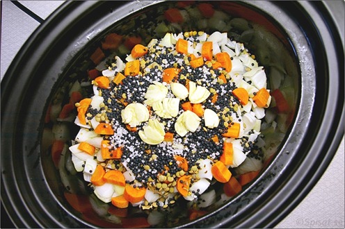 Meatless Monday Crock-Pot 13 Meatless Monday Crock-Pot 13