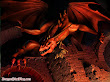 Red Underworld Dragon
