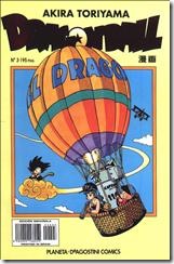 P00003 - Dragon Ball - - por Pepe P00003 - Dragon Ball - - por Pepe