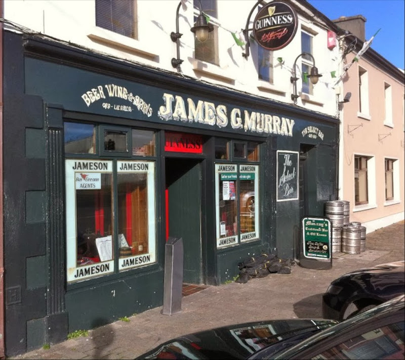 Charlestown Gallery, Co. Mayo West of Ireland mayoireland.ie