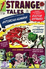 P00010 - strange tales v1 #121 P00010 - strange tales v1 #121