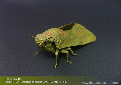 animais de papel origami desbaratinando (14) animais de papel origami desbaratinando (14)