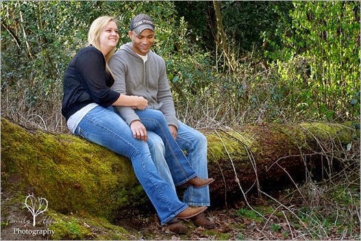 Tacoma Portrait Photographer Family Affair Photography