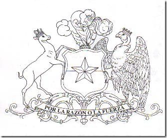 Escudo de Chile Escudo de Chile