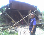 Gempa Solok Maret 2007 (Sumani)