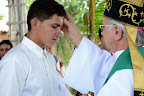 Crismas Com. S&atilde;o Sebasti&atilde;o - Cachoeira | Fotos: Edielson Santos