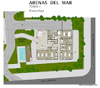 Torre 1 - Planta Baja