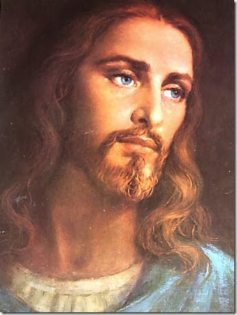 imagen de jesus