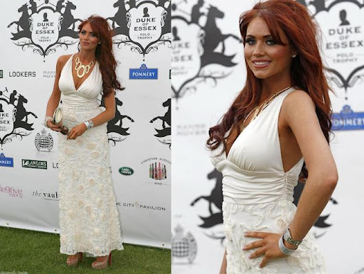 amy childs