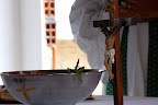 Festividade na Comun. Olho D'agua | Foto: Edielson Santos