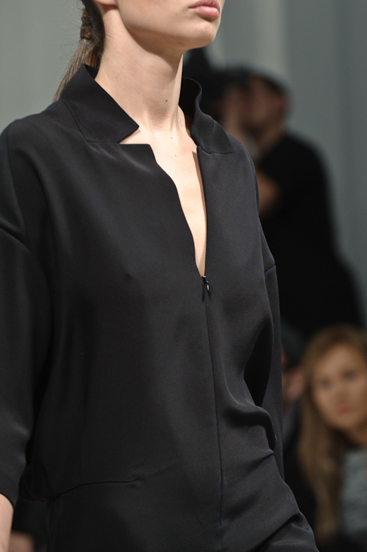 LITKOVSKAYA, UFW, ss 2012 Фото Сергея Черникова