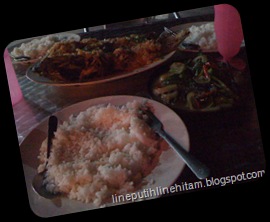 tiga rasa