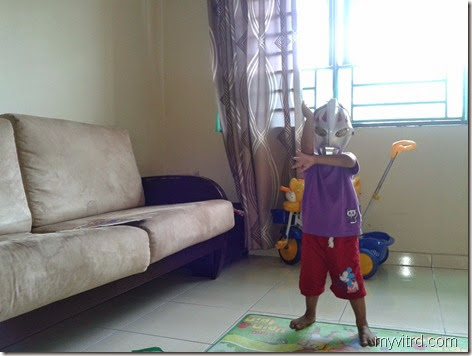 Ultraman Harraz2