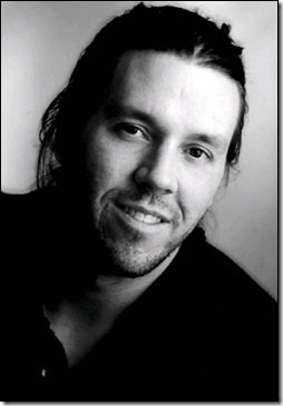 Дэвид Фостер Уоллес