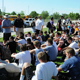 Snow College 2010