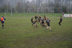 Foto's Beker Finale '07/'08