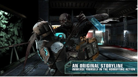 Dead Space Dead Space