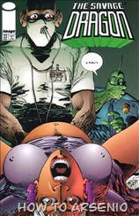 P00035 - Savage Dragon #33