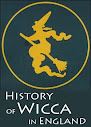 History Of Wicca In England