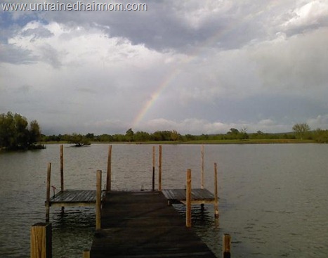 rainbow