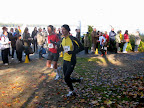 Berlin inkl. Müggelsee-Halbmarathon - 025