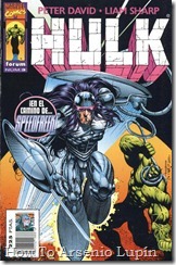 P00003 - Hulk v2 #3 P00003 - Hulk v2 #3
