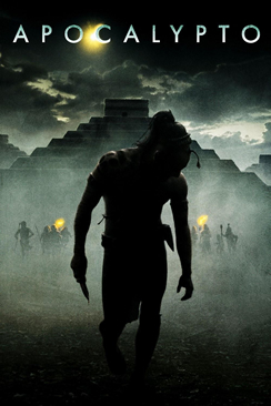 download Apocalypto baixar capa Apocalypto