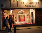 El Claustre, Figueres, 2010