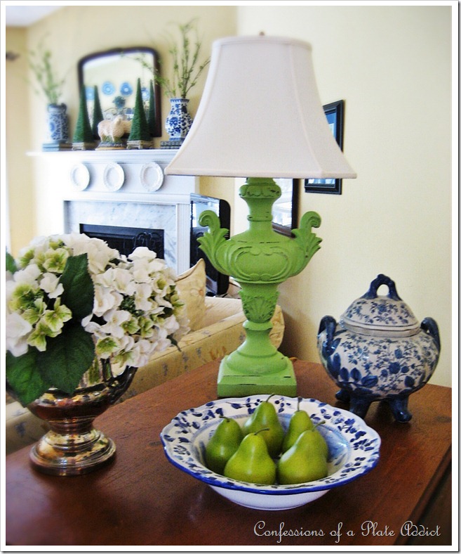 lamp lamp
