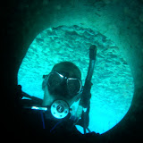 Advanced Open Water Training
