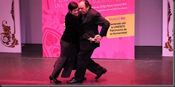 Tango Buenos Aires Festival y Mundial 2012 2