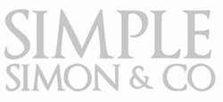 simple simon and co logo