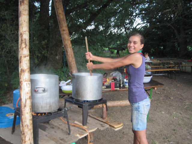 Kochen