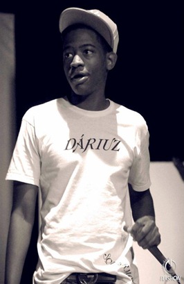 Eric-Dariuz