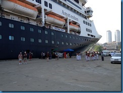 World Trip 078 World Cruise March 24 2012 Colombo Sri Lanka 008