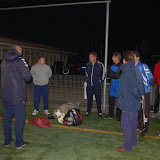 Toekomstige Jeugdtrainers 15-05-2011