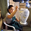Talavera Pottery