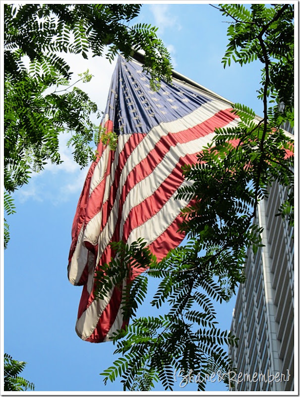 flag