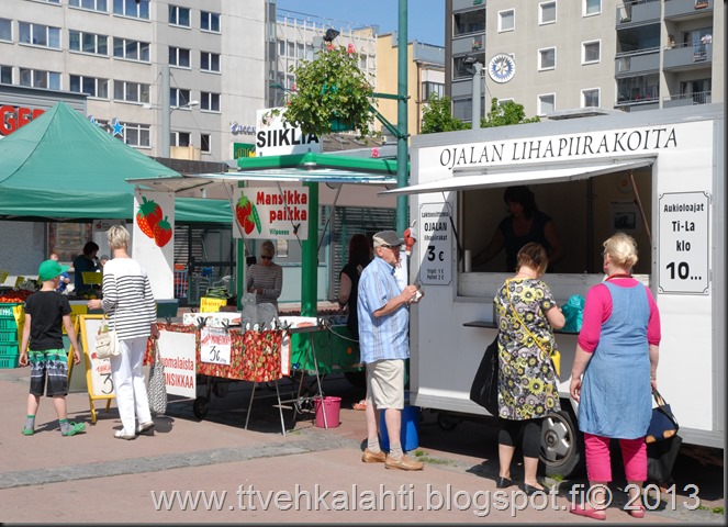 porin reissu torilla kaltiokumpu 080 porin reissu torilla kaltiokumpu 080