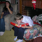 Shoe Puzzle for White Elephant