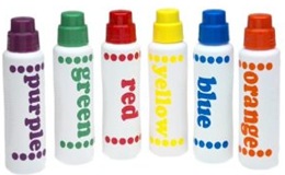 do a dot paints