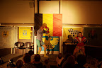 sportlaureatenviering 2010: Foto