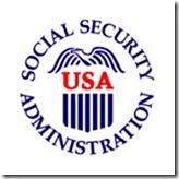 Social Security Seal
