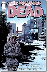 The Walking Dead #90 The Walking Dead #90
