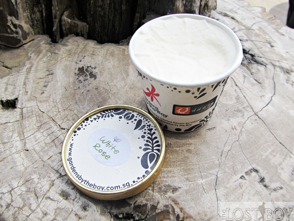 white rose ice cream white rose ice cream